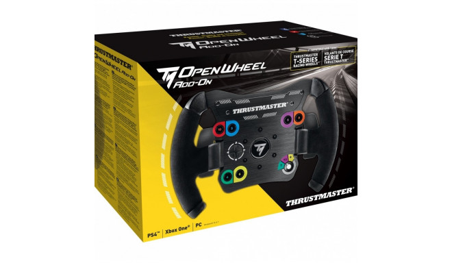 TM Open ADD ON WHEEL