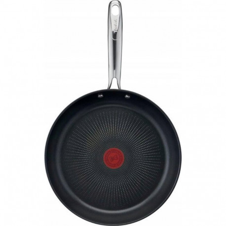TEFAL Pan | G7320434 Duetto+ | Frying | Diameter 24 cm | Suitable for induction hob | Fixed handle |