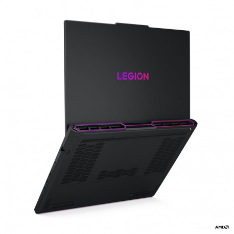 Lenovo Legion Pro 7 16AFR10H eclipse must 16" OLED WQXGA 2560 x 1600 pikslit läikiv AMD Ryzen 9 9955
