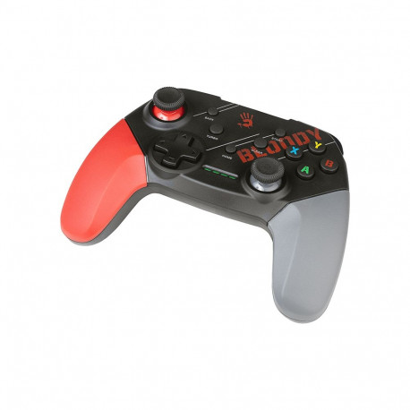 A4Tech Gamepad Bloody GPW50 spordipunane RF mängupult