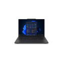 Lenovo ThinkPad X13 G6 Intel must 13,3" IPS WUXGA 1920 x 1200 Intel Core Ultra 5 225U 32 GB joodetud