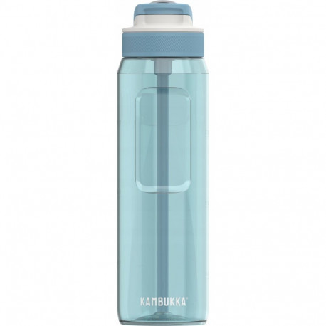 Kambukka Lagoon veepudel 1000ml - arktika sinine 2.0