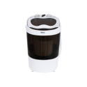 Camry | Mini washing machine | CR 8054 | Top loading | Washing capacity 3 kg | Depth 37 cm | Width 3