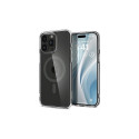 Spigen Ultra Hybrid MAG iPhone 15 Pro 6.1" Magsafe grafiit ACS06716