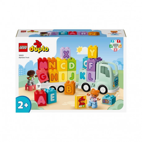 Constructor LEGO DUPLO 10421