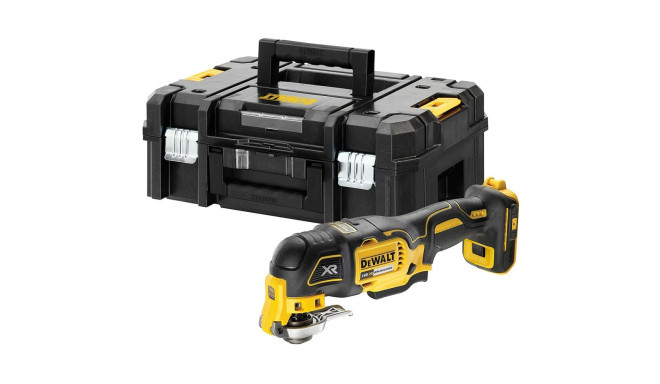 Dewalt DCS356NT 18V Multi-Tool