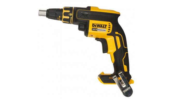 DRIVER CORDLESS DCF620N-XJ 18V