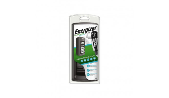 ENERGIZER UNIVERSAL CHARGER.