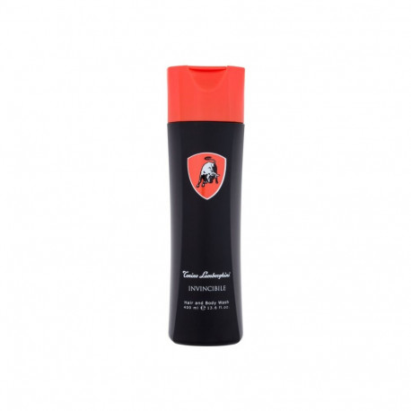 Lamborghini Invincibile (400ml)