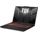 Sülearvuti Asus TUF Gaming A16, Ryzen7 16GB 512GB RTX4050