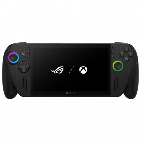 Mängukonsool Asus ROG Xbox Ally X 7", Ryzen AI Z2 24GB 1TB