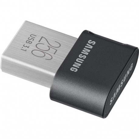 Mälupulk Samsung 256GB FIT plus USB3.2 gen1 must