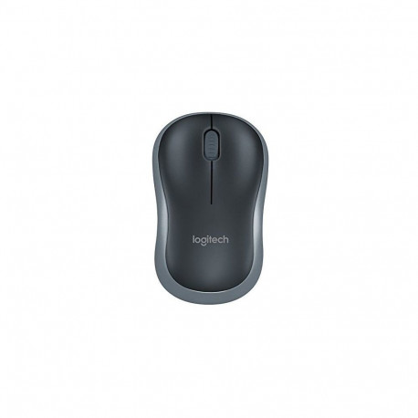 Juhtmevaba hiir Logitech M185, hall