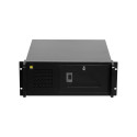 NETRACK NP5105 Netrack server case microATX/ATX, 482 177 450mm, 4U, rack 19