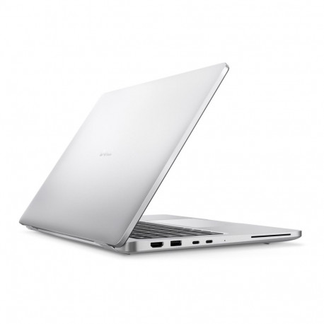DELL Refurb Pro 14 Plus Intel Core Ultra 7 265U 14inch FHD+ LCD 16GB RAM 512GB SSD camera wifi BT SC