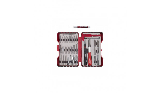 Nikerdusnugade kpl.36-osa