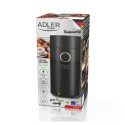 Coffee Grinder - Adler Ad 4.44bs