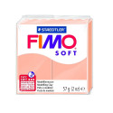 Voolimismass FIMO SOFT 57g, ihuvärvi (2 tk)