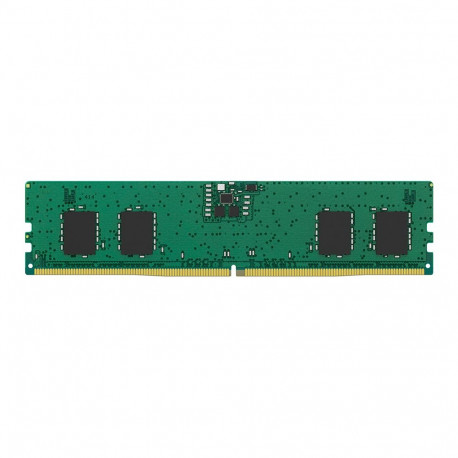 Kingston 16GB 5600MT/s DDR5 Non-ECC CL46 DIMM 1Rx8