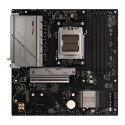 SAPPHIRE AMD B850M AM5 PULSE Ryzen R9/R7/R5, 4x DDR5 7600MHz, PCIE 5, 1x M.2 Gen5, 1x M.2 Gen4, LAN 