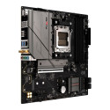 SAPPHIRE AMD B850M AM5 PULSE Ryzen R9/R7/R5, 4x DDR5 7600MHz, PCIE 5, 1x M.2 Gen5, 1x M.2 Gen4, LAN 