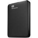Western Digital väline kõvaketas 2TB Elements USB 3.0