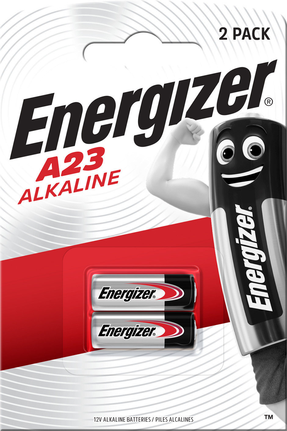 ENERGIZER 6980094