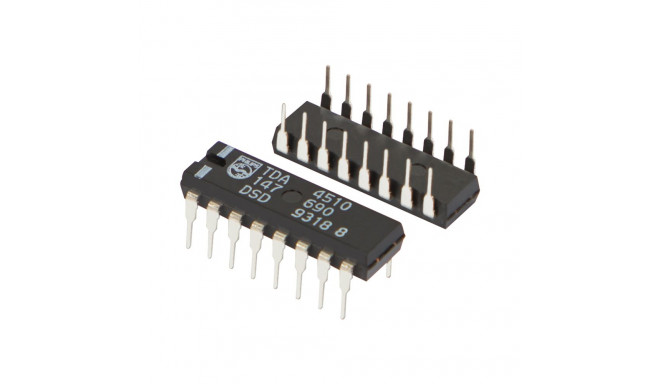 7116# Układ scalony tda4510