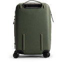 Peak Design kohver Roller Pro Carry-On, sage