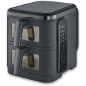 Severin FR 2468 S-Fry Duo Stack