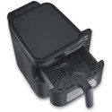 Severin FR 2468 S-Fry Duo Stack