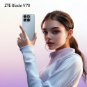 ZTE Blade V70 stardust hall