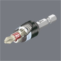 WERA Bit-Check 10 roostevaba 1 Bit-Check