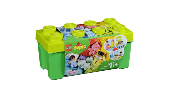 LEGO DUPLO 10913 Brick Box