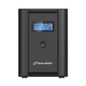 PowerWalker VI 1200 SHL IEC UPS