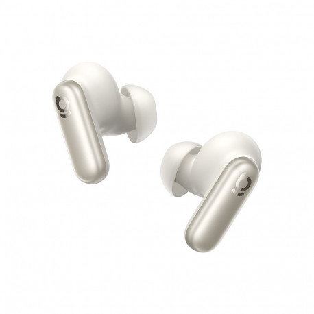 Wireless Bluetooth 6.1 Inspire XP1 Noise-Cancelling Earbuds, White