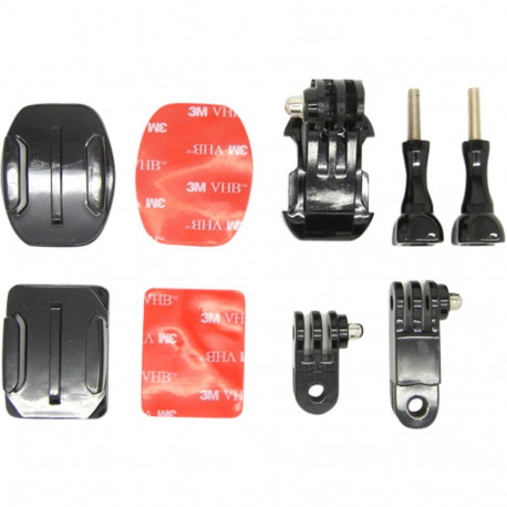 Goxtreme Helmet Mount 55236