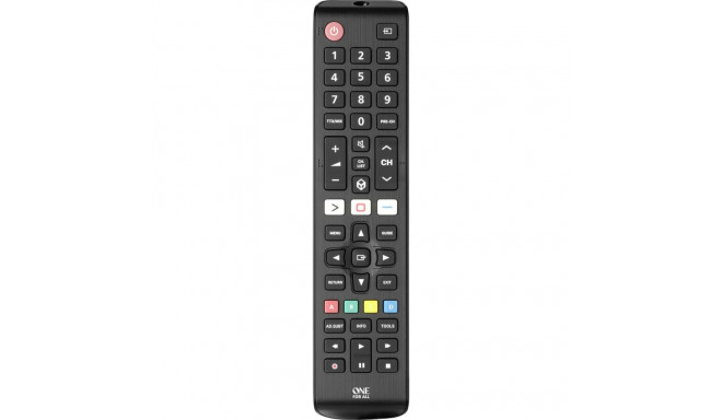 One For All URC4910 Samsung Replacement Remote