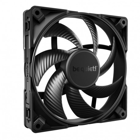 Be quiet! Silent Wings Pro 4 140 mm Case Fan BL099