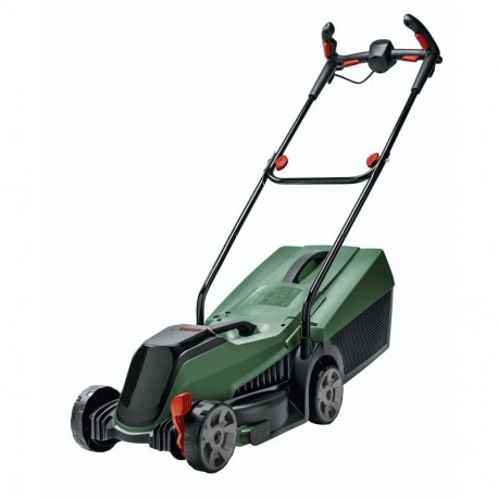 Bosch CityMower 18V-32-300 (06008B9A08) w/o battery, charg