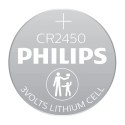 Philips CR2450/10B Mini Lithium / 1 pcs