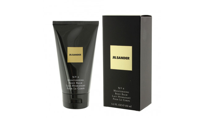 Jil Sander No.4 Moisturizing Body Balm (150ml)