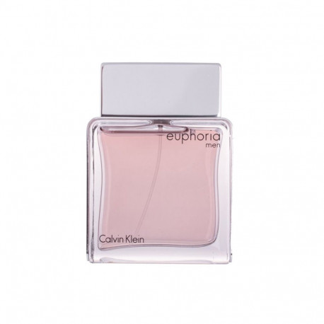Calvin Klein Euphoria Men Edt Spray (100ml)