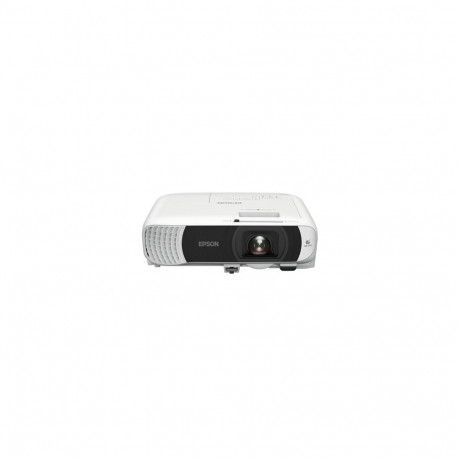 Epson EB-FH54 Projektor 3LCD FHD 1920x1080, 4100 ANSI lumens, USB, Ethernet LAN, White