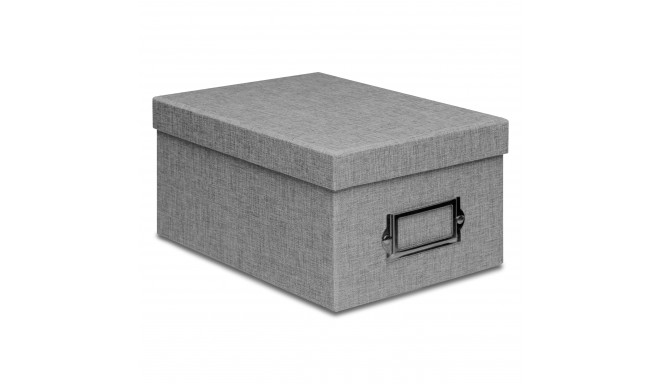 Fotokarp 10x15/700 Canvas, hall