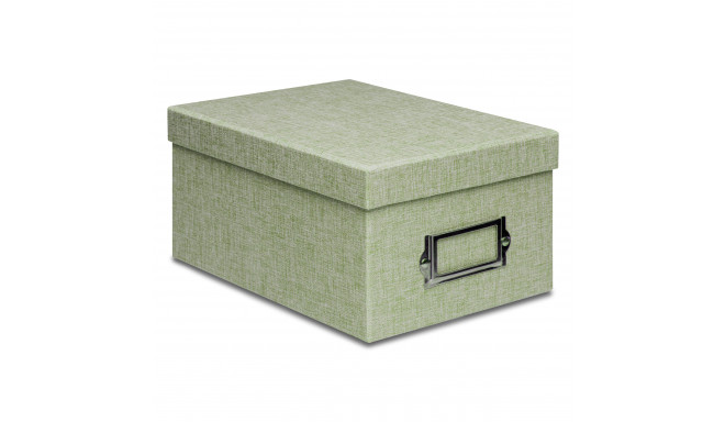 Fotokarp 10x15/700 Canvas, roheline