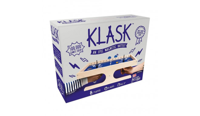 Brain Games Klask Board Game