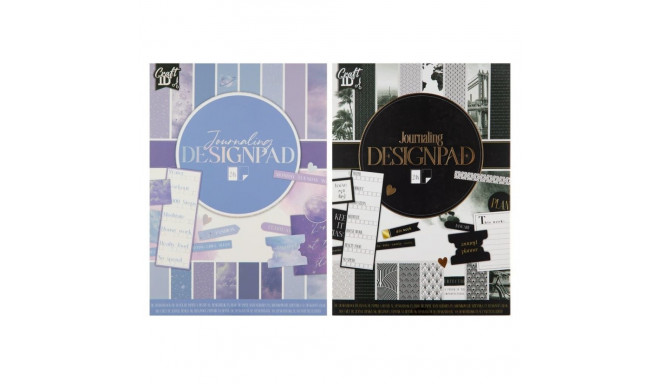 Käsitööpaberid A5 24 lk