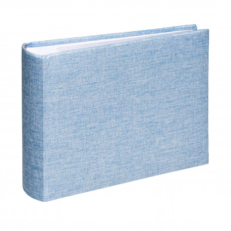 Album B 10x15/100M Canvas, sinine