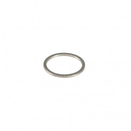 Kinnitus tarvik Alumiiniumseib 22x29x1,5mm, 1tk